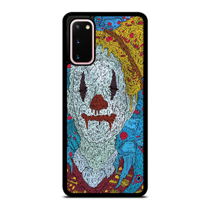 ODD FUTURE CLOWN THING Samsung Galaxy S20 Case