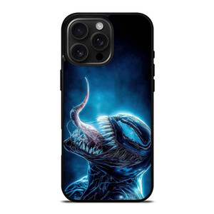 DEADPOOL VENOM MARVEL ART iPhone 16 Pro Max Case