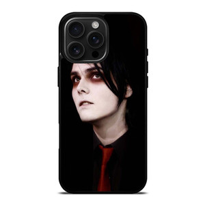 GERARD WAY MLTR iPhone 16 Pro Max Case