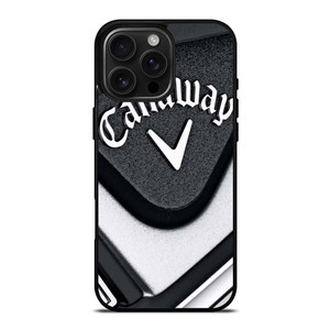 GOLF CALLAWAY iPhone 16 Pro Max Case
