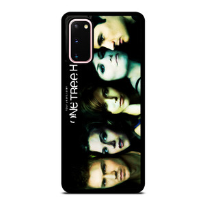 ONE TREE HILL Four Years Later Samsung Galaxy S20 Case
