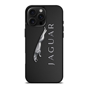 JAGUAR 2 iPhone 16 Pro Max Case