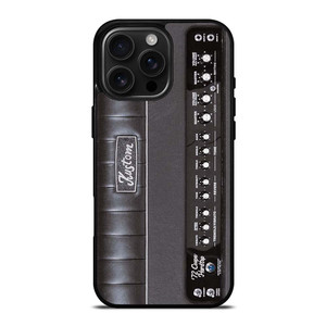 KUSTOM iPhone 16 Pro Max Case