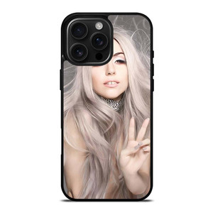 LADY GAGA 2 iPhone 16 Pro Max Case