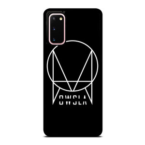 OWSLA RECORD LABEL Samsung Galaxy S20 Case