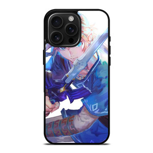 LEGEND OF ZELDA ART 3 iPhone 16 Pro Max Case