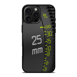 LEICA CAMERA LENS iPhone 16 Pro Max Case