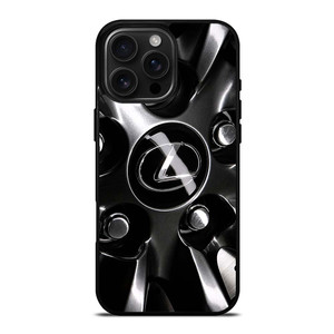 LEXUS LOGO TIRE iPhone 16 Pro Max Case