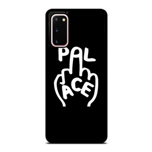 PALACE LOGO FINGER Samsung Galaxy S20 Case PALACE LOGO FINGER Samsung Galaxy S20 Case
