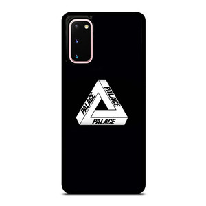 PALACE LOGO Samsung Galaxy S20 Case