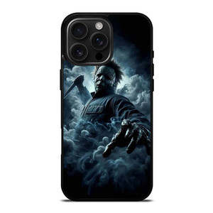 MICHAEL MYERS HORROR HALLOWEEN iPhone 16 Pro Max Case
