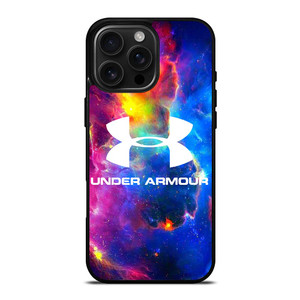 NEBULA UNDER ARMOUR iPhone 16 Pro Max Case
