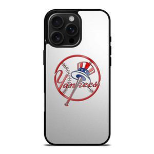 NEW YORK YANKEES ICON iPhone 16 Pro Max Case