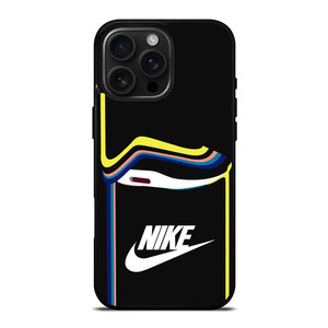 NIKE AIRMAX SHOES ART iPhone 16 Pro Max Case