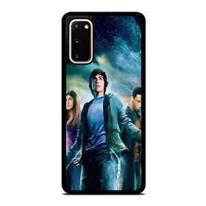 PERCY JACKSON Samsung Galaxy S20 Case