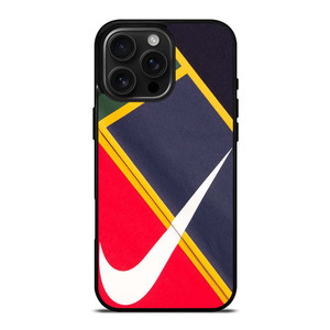 NIKE TENNIS LOGO CLASSIC iPhone 16 Pro Max Case