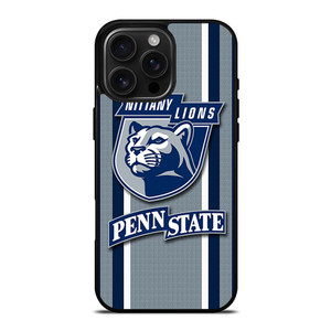 PENN STATE NITTANY LIONS iPhone 16 Pro Max Case