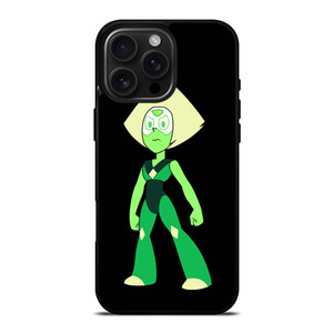 PERIDOT STEVEN UNIVERSE iPhone 16 Pro Max Case