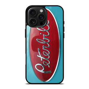 PETERBILT iPhone 16 Pro Max Case