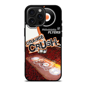 PHILADELPHIA FLYERS iPhone 16 Pro Max Case