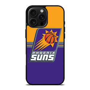 PHOENIX SUNS ICON iPhone 16 Pro Max Case