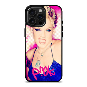 PINK iPhone 16 Pro Max Case