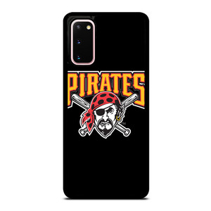 PITTSBURGH PIRATES 1997 LOGO Samsung Galaxy S20 Case