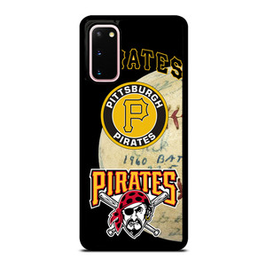 PITTSBURGH PIRATES 2 Samsung Galaxy S20 Case