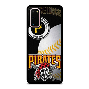 PITTSBURGH PIRATES 3 Samsung Galaxy S20 Case