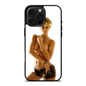 RIHANNA SEXY iPhone 16 Pro Max Case