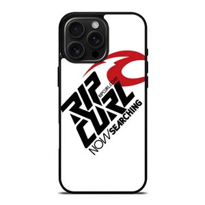 RIP CURL SURFING iPhone 16 Pro Max Case