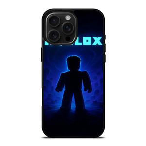 ROBLOX GAMES 2 iPhone 16 Pro Max Case