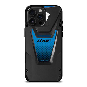 ROCKSTAR THOR MX SENTINEL iPhone 16 Pro Max Case