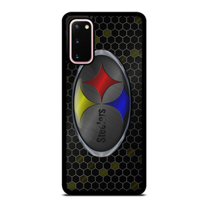PITTSBURGH STEELERS NFL LOGO Samsung Galaxy S20 Case