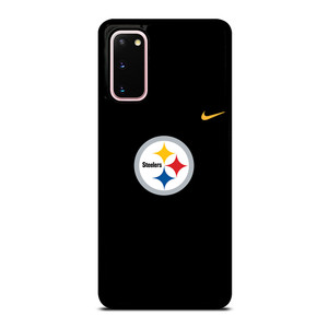 PITTSBURGH STEELERS NIKE LOGO Samsung Galaxy S20 Case