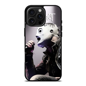 SLIPKNOT COREY TAYLOR iPhone 16 Pro Max Case