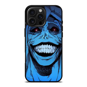 SOLO LEVELING STATUE OF GOD iPhone 16 Pro Max Case