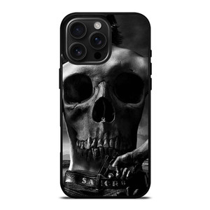 SONS OF ANARCHY 1 iPhone 16 Pro Max Case