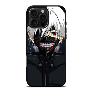 TOKYO GHOUL 1 iPhone 16 Pro Max Case