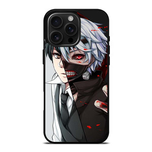 TOKYO GHOUL 2 iPhone 16 Pro Max Case