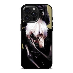 TOKYO GHOUL ANIME 2 iPhone 16 Pro Max Case