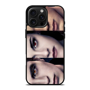 TWILIGHT BREAKING DOWN iPhone 16 Pro Max Case