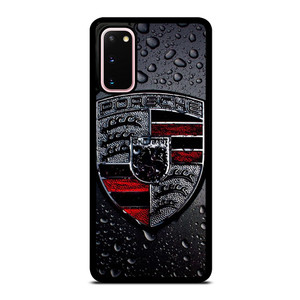 PORSCHE LOGO 2 Samsung Galaxy S20 Case