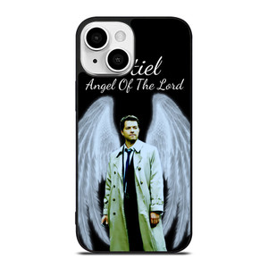 CASTIEL ANGEL OF THE LORD iPhone 13 Mini Case CASTIEL ANGEL OF THE LORD iPhone 13 Mini Case