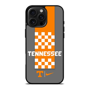 UNIVERSITY OF TENNESSEE UT VOLS LOGO iPhone 16 Pro Max Case