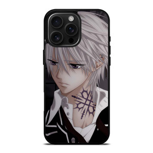 VAMPIRE KNIGHT ZERO KIRYUU iPhone 16 Pro Max Case