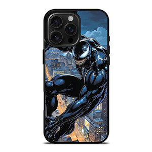 VENOM MARVEL 2 iPhone 16 Pro Max Case