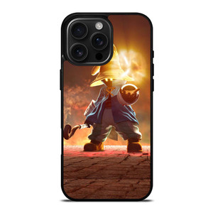 VIVI FINAL FANTASY IX iPhone 16 Pro Max Case
