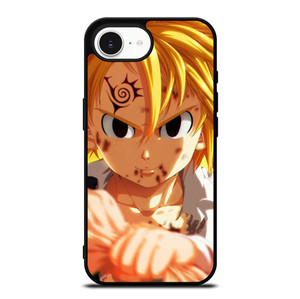 BEETLEJUICE iPhone 16e Case