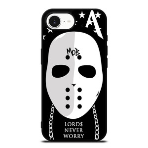 BEETLEJUICE iPhone 16e Case